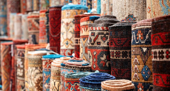 About behrang Carpet