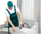 The best sofa cleaning in Tehran